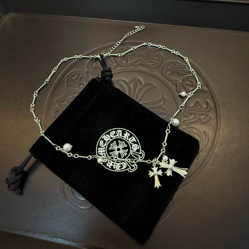 Chrome Hearts necklace 06yxh07